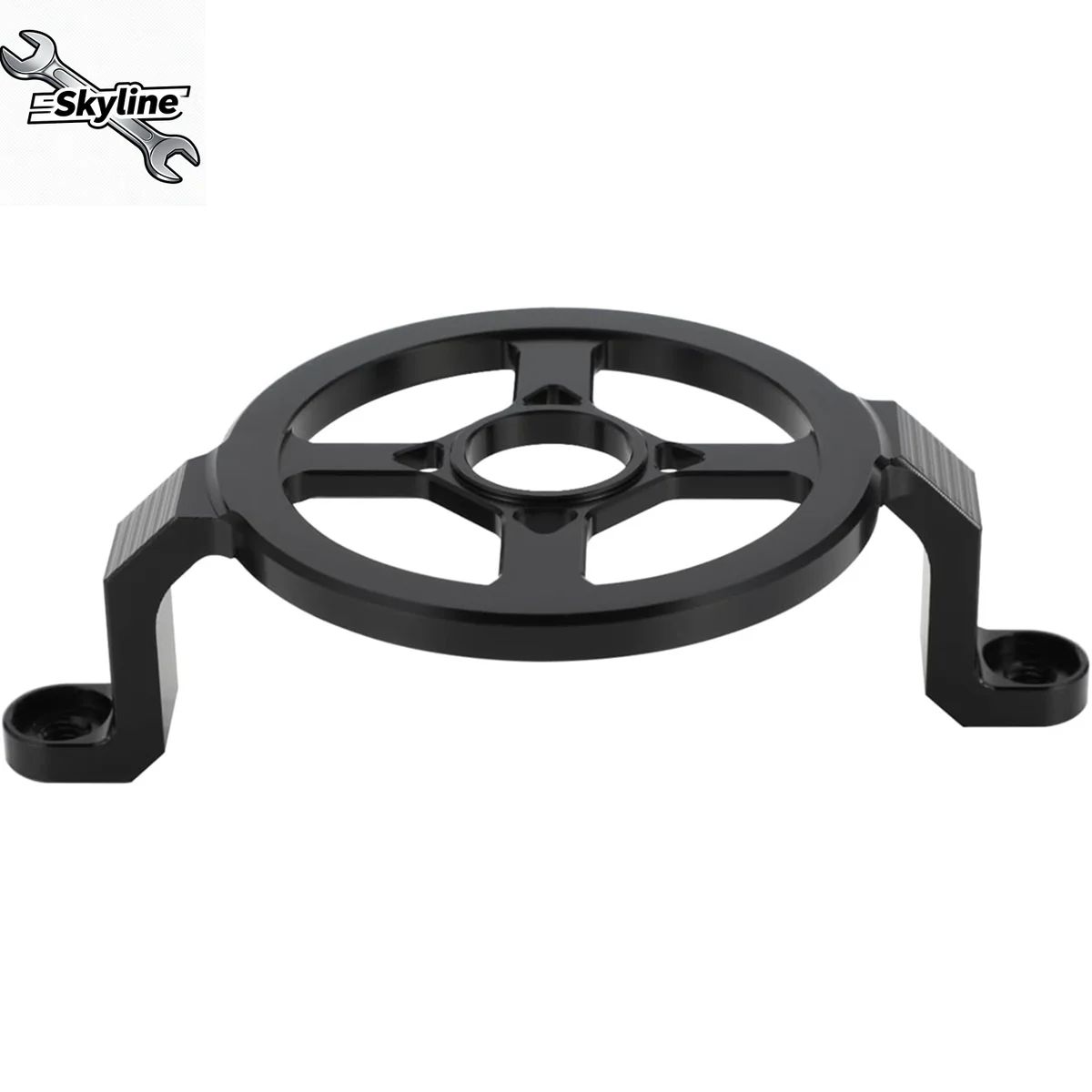 Engine Cover  Bee, Engine Case Saver Motor Guard Protector Dirt Bike Part