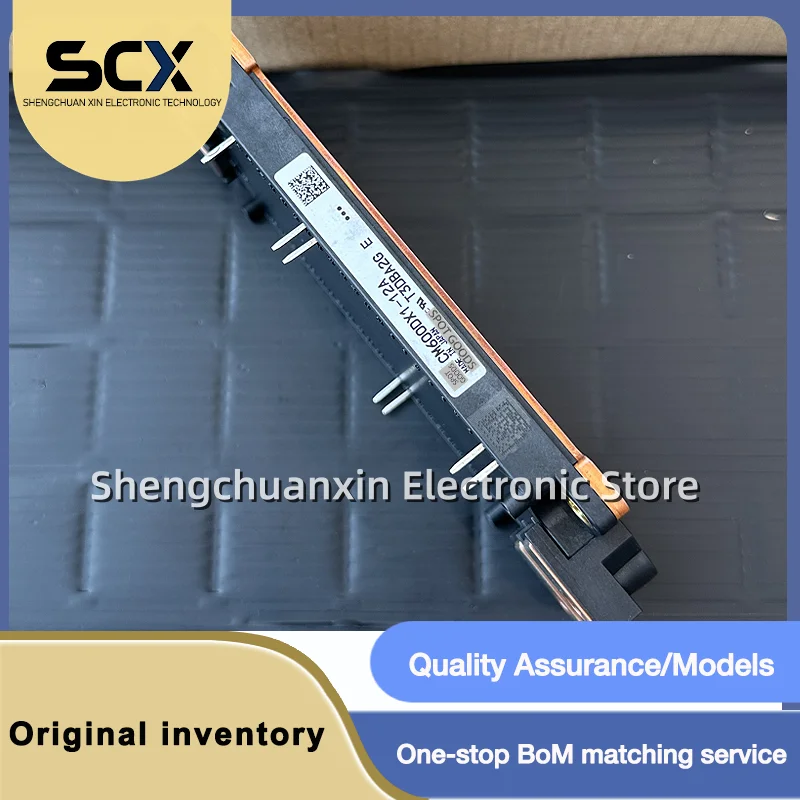 CM400DX1-24A CM600DX1-12A New quality in stock