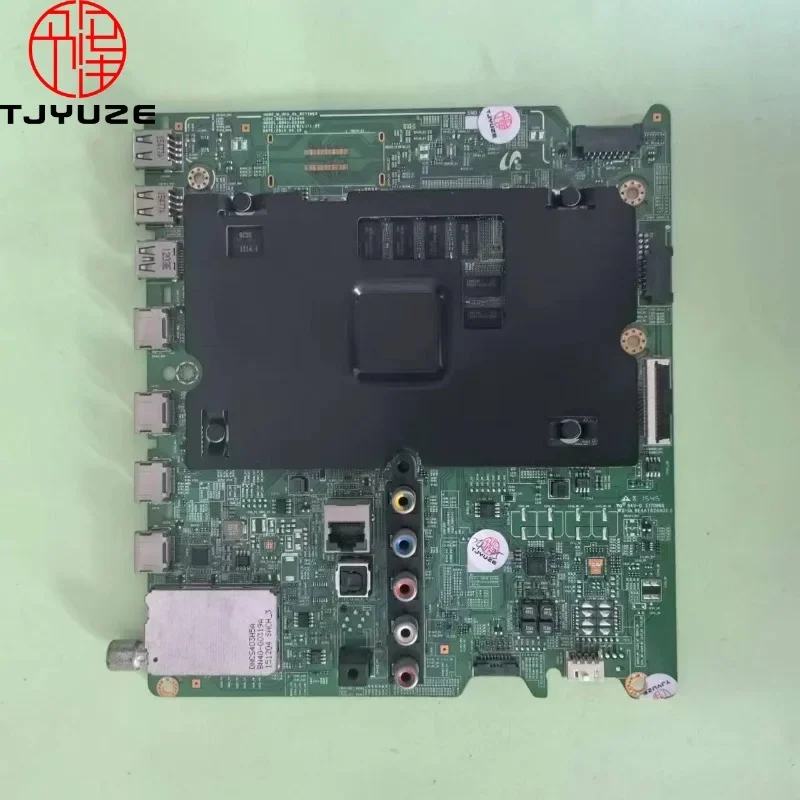 

Compatible with Samsung TV Board BN94-08708A BN97-09264A for UN65JU670 UN65JU670DF UN65JU670DFXZA Main Board