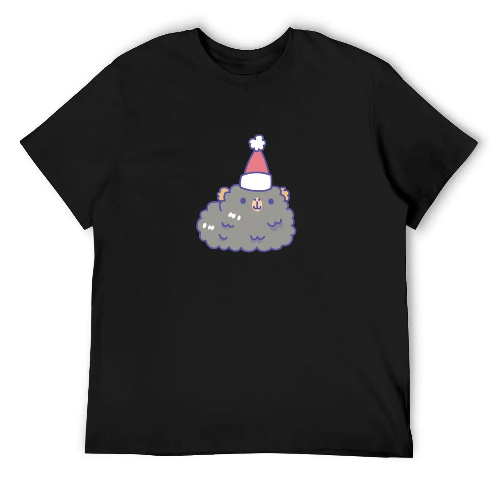 

Teddy guinea pigs Christmas Patten in Mint Green Background T-Shirt clothes vintage tshirts personalised mens t shirt
