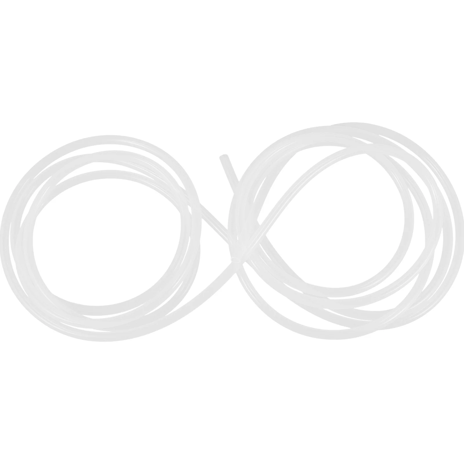 Рисунок 5 - Прозрачный шланг