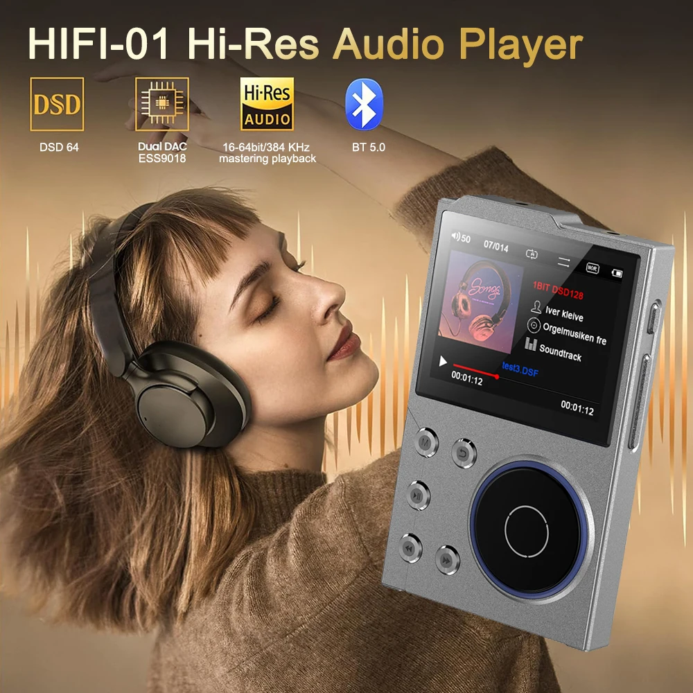 Thumbnail 4 - #15 Trending Portable Media Players Right Now