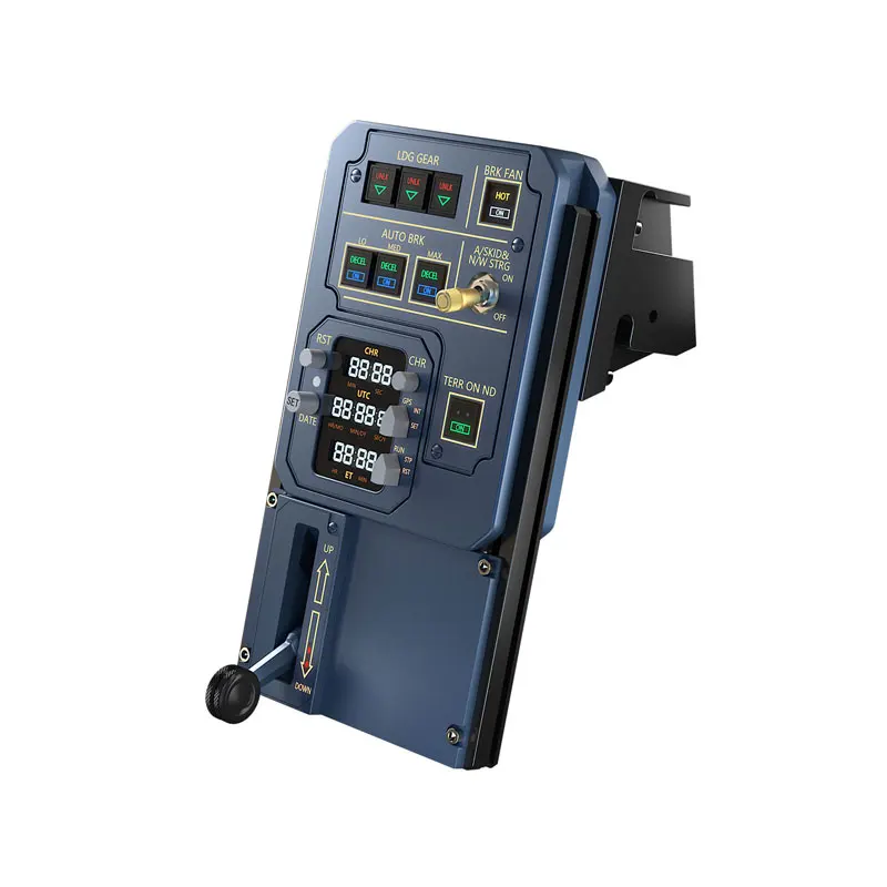 #32 Most Popular Flight Simulator Joysticks