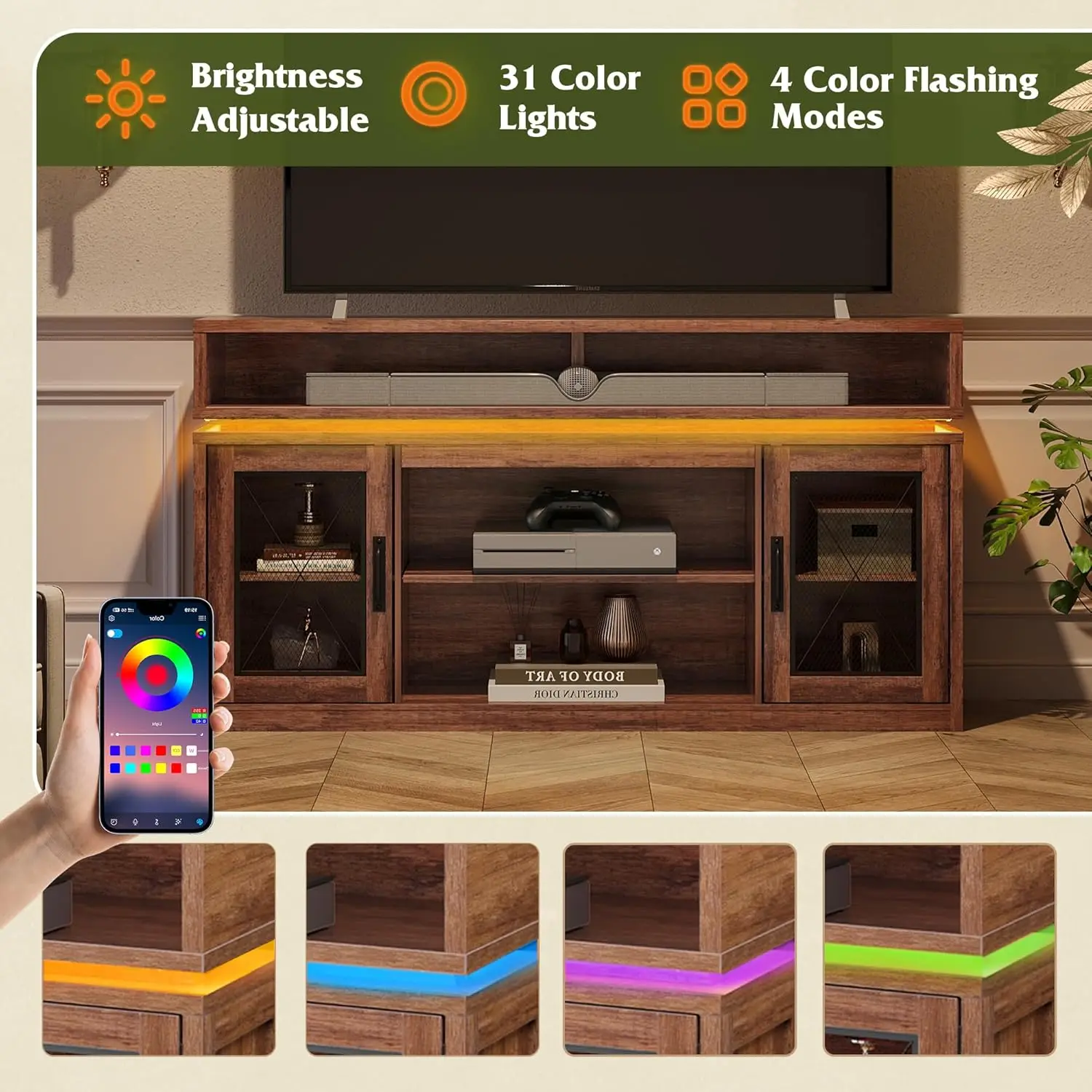 Thumbnail 4 - #24 Compare TV Storage Cabinets Before You Buy