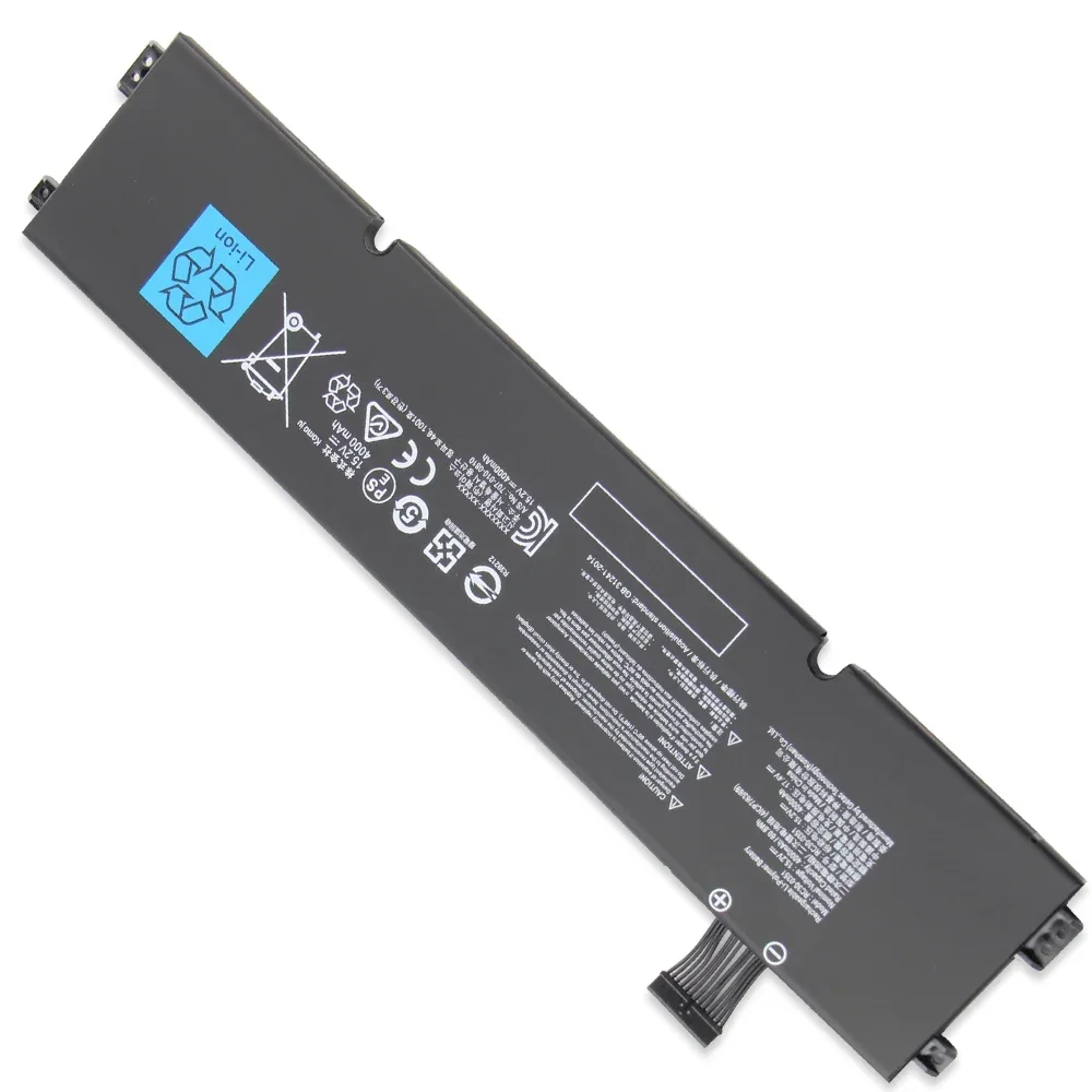 Replacement Battery  RC30-0351 RZ09-0351 For Razer BIade 15 Base 2020 2021 RZ09-03519E11 Series RZ09-0369X Series Batteries