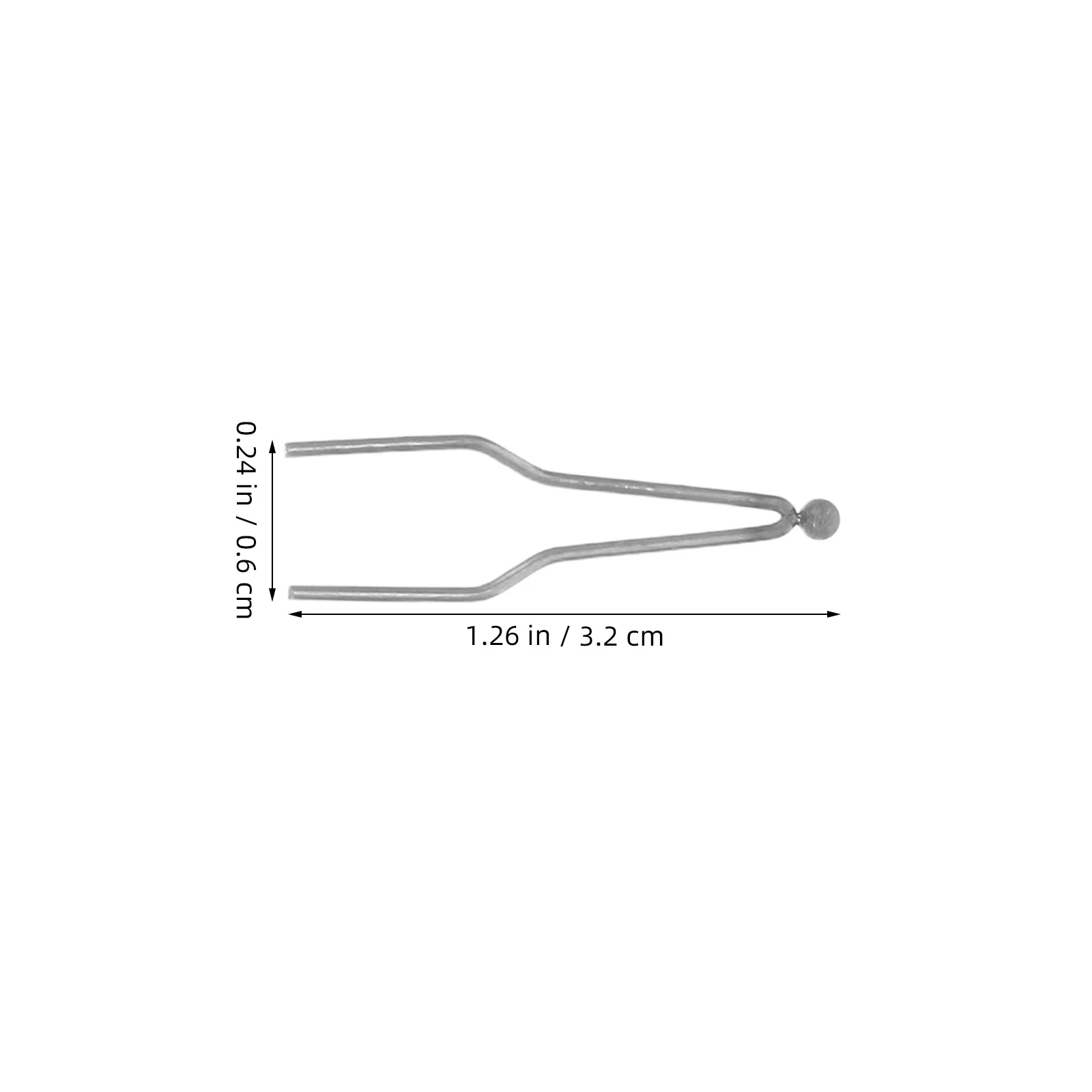 28 قطعة سبيكة لحام تلميح عدة سلك متين لحرق الخشب المهنية وصياغة سبيكة لحام تلميح عدة #6
