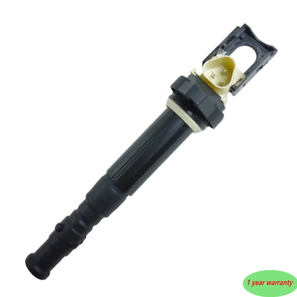 

4/6PCS Ignition Coil 12137835108 12137841556 For BMW E60 E61 E63 E64 S85 M5 M6 5.0L V10 5 6 Series 2006 2007 2008 2009 2010