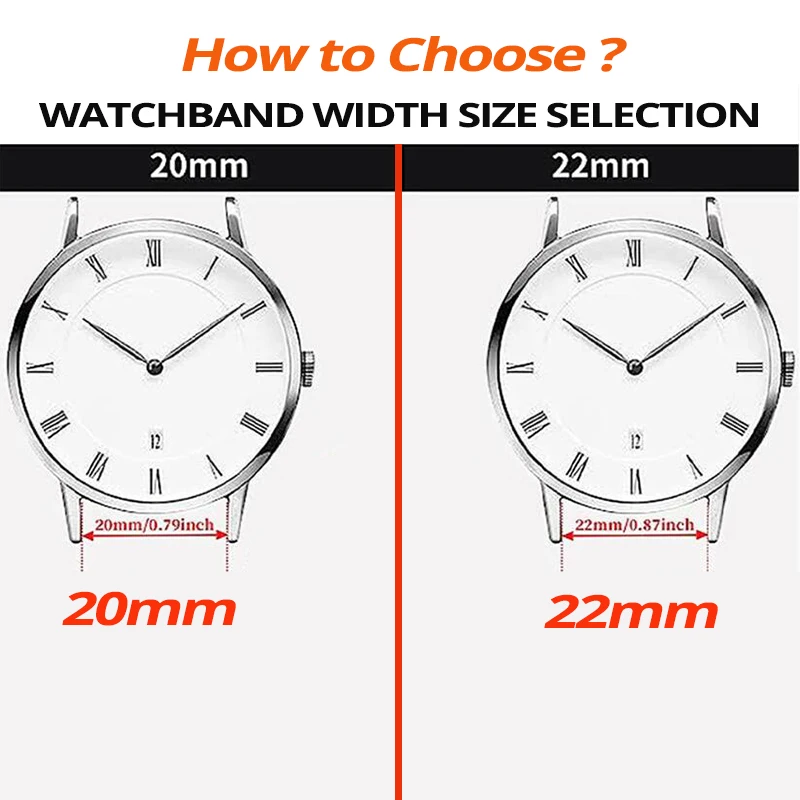 金属のためのステンレススチールストラップticwatchプロ3超gpsスマート時計バンドticwatch E3/gtx時計バンドブレスレットアクセサリー