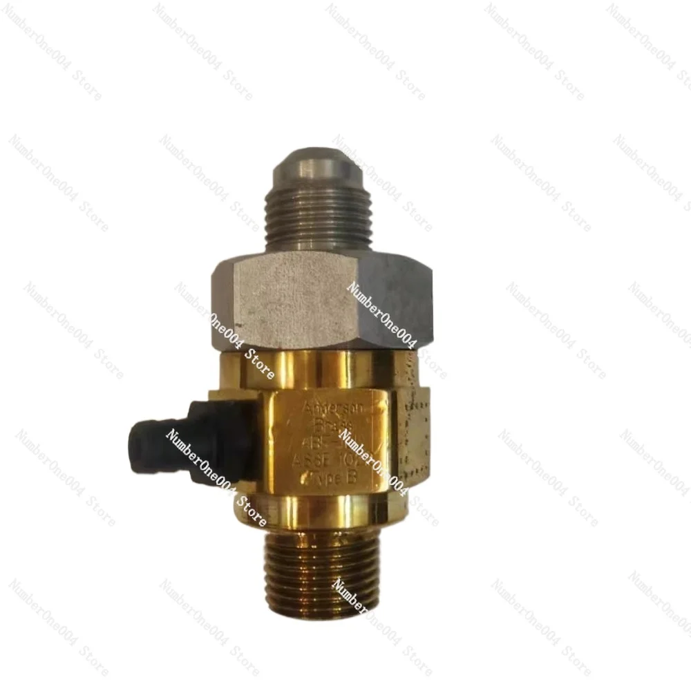 Suitable for Exhaust Double Check Valve Backflow Preventer Coke Machine Accessories