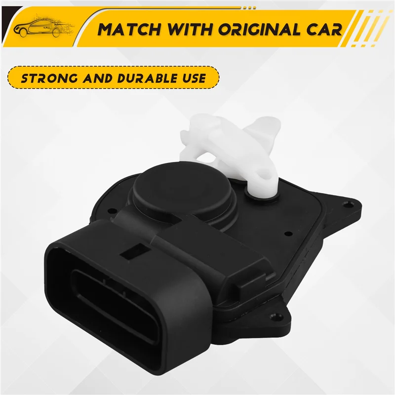 

Door Lock Actuator Front Right Door Lock Actuator 69110-12070 RHD For Toyota Corolla 00-08