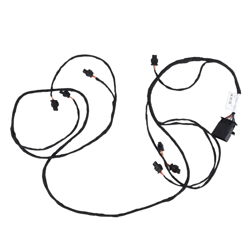 

Precision 1664401735 Front Bumper Parking Sensor Wiring Harness PDC Wiring Harness PDC Cable For Mercedes Benz GL GLS CLASS