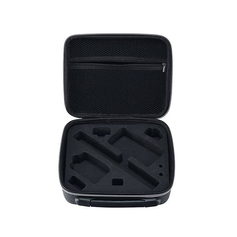 DJI Osmo アクション 3 スポーツカメラ収納袋ポータブルハンドバッグ DJI アクション 3 カメラキャリングケース保護ボックスアクセサリー