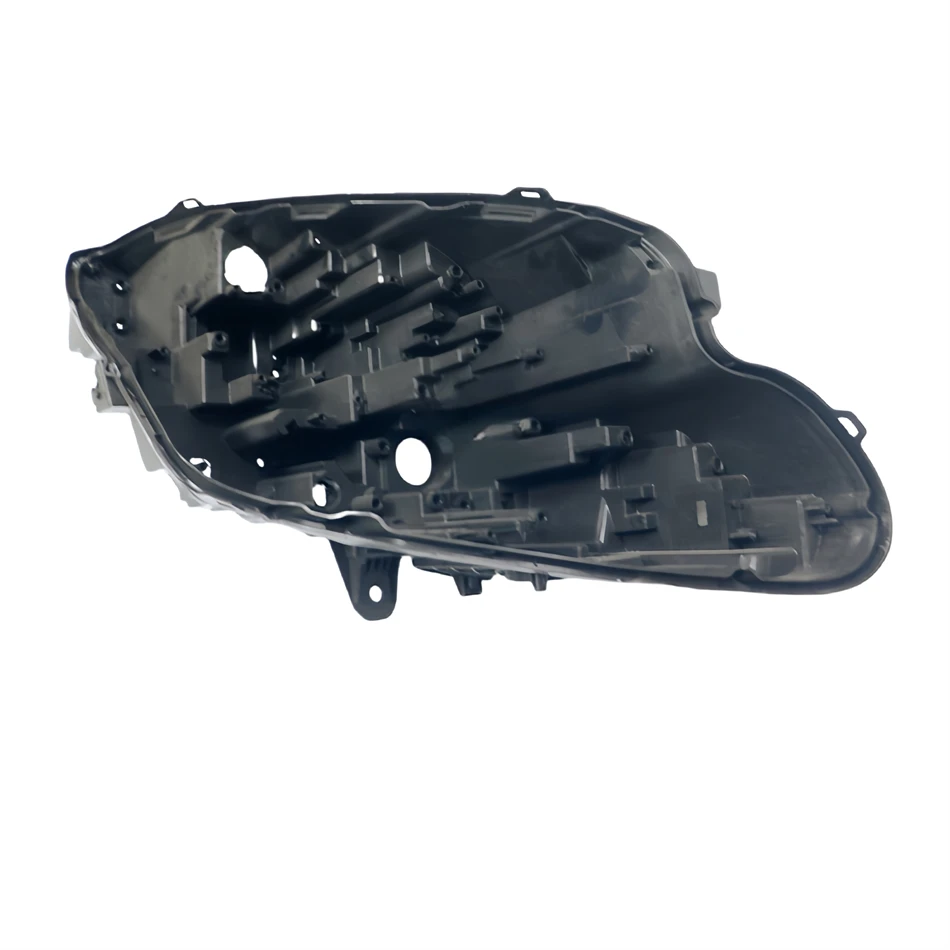 

For Buick GL8 2020 2021 2022 2023 Auto Accessories Car Base Head Lamp Shell Headlamp Bracket Headlight Glass