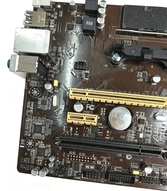 Used for Asus A88XM‑A FM2+ Motherboard 4×DDR3 HDMI VGA DVI