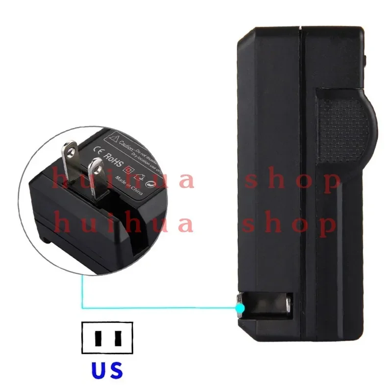 2000mah NP-40 NP40 FNP-40 battery For Fuji np40 For Fujifilm F460 F470 F480 F601 F610 F710 F810 Z1 Z2 Z3 Z5 V10 J50 camera zm