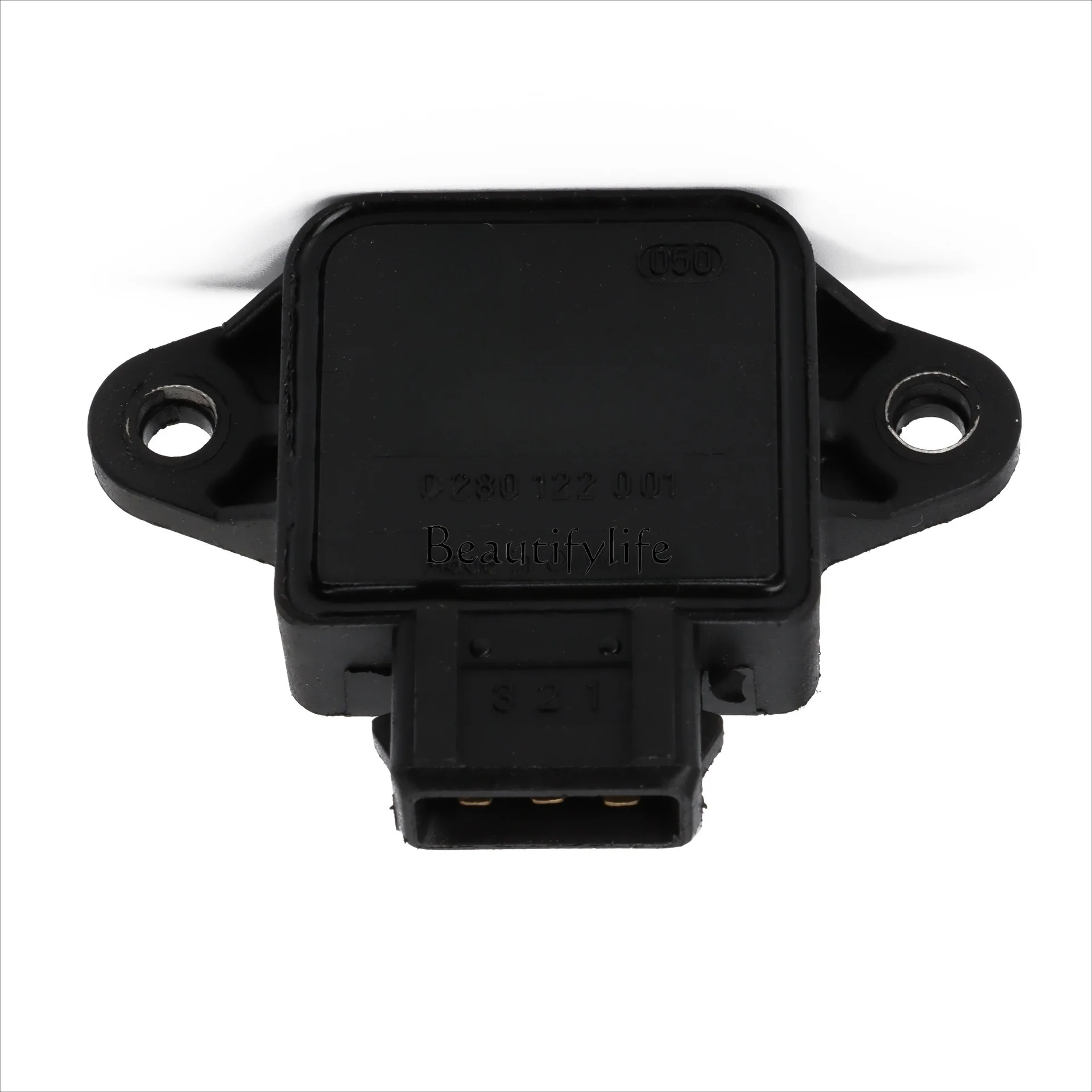 

1 tool parts0280122001 Throttle position sensor Auto parts