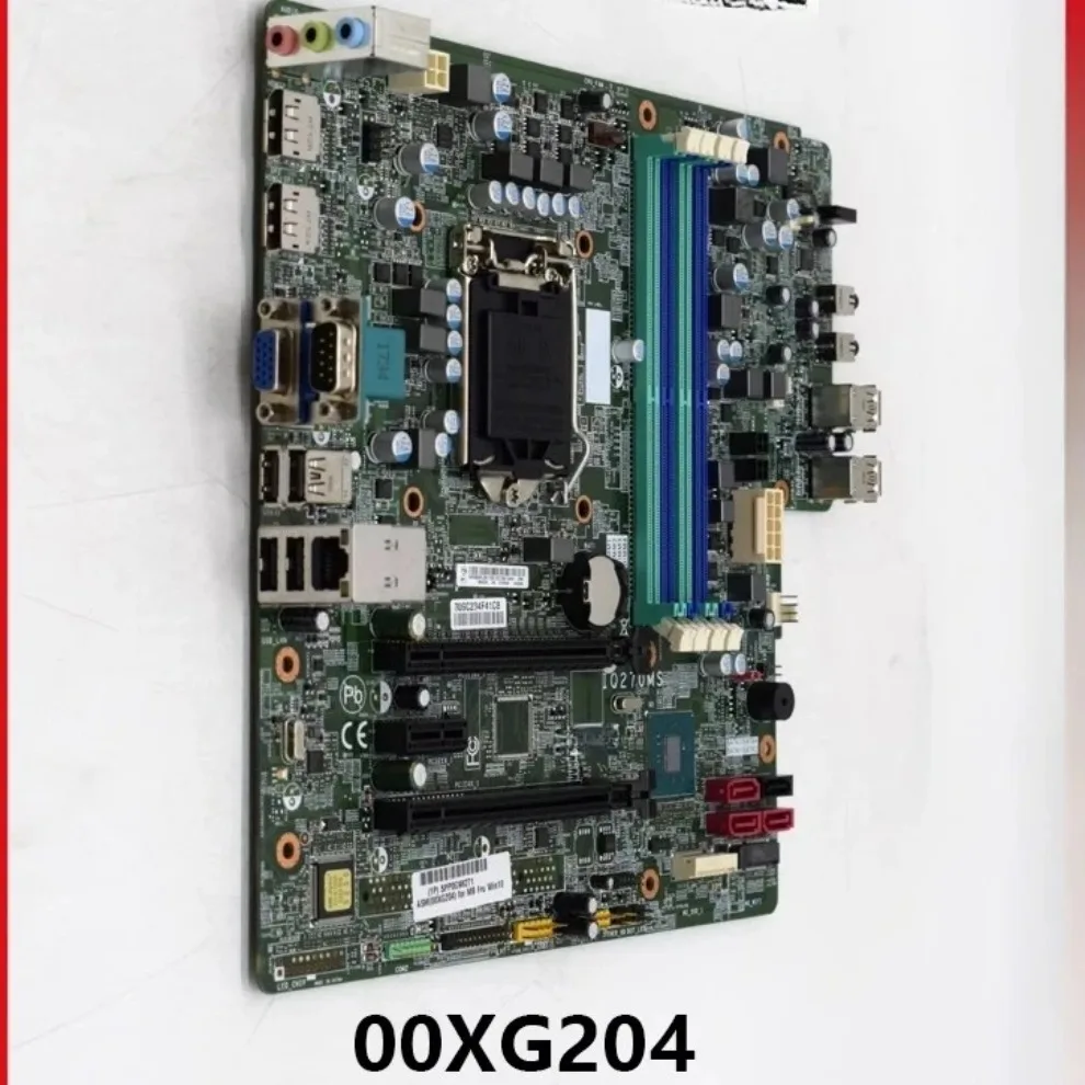Used For Lenovo M910S M910T TW/SFF main board IQ270MS 00XG203 00XG204 00XG209    (store code: 0703)