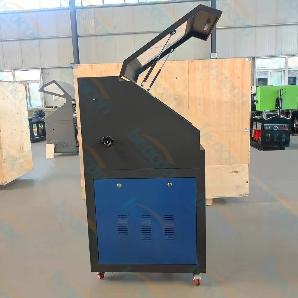 Neues Produkt Beacon Machine CRS5000 COMMON RAIL DIESEL INJECTOR TESTBANK