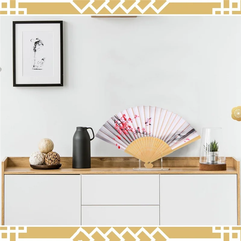 Abfs Acrylic Fan Di… - image