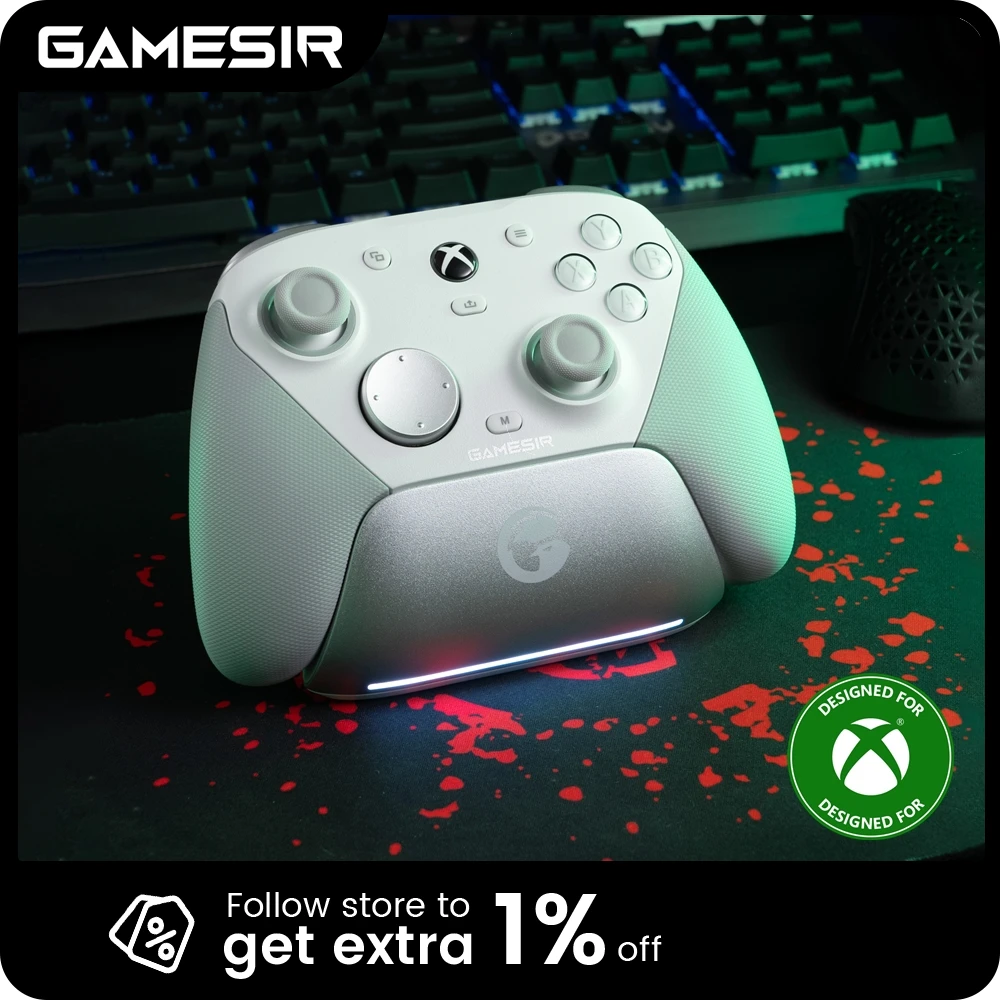 #10 Compare Xbox Series X Controllers Before You Buy