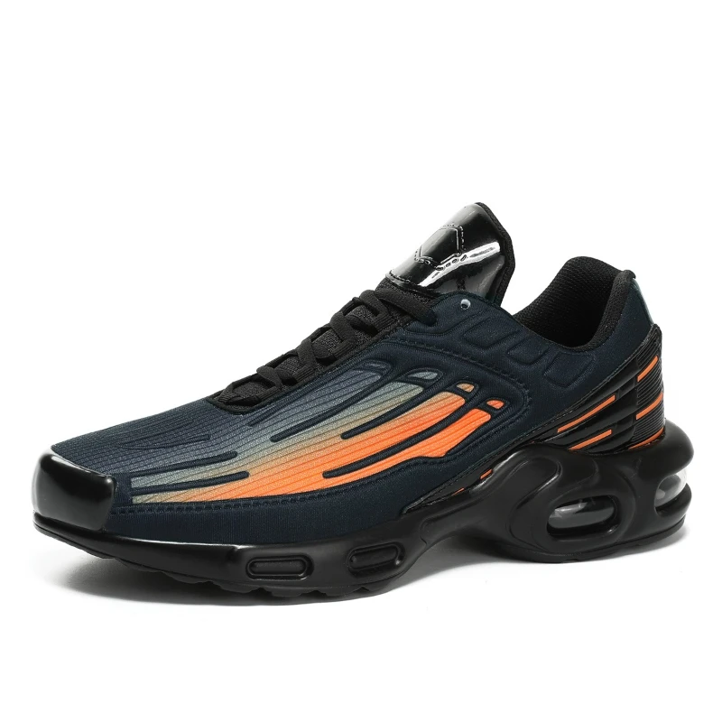 Black Orange