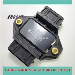 LX920 6H1022 4D0905351 0227100211 Ignition Control Module For Audi A4 Quattro A8 For V W Passat Beetle 1997-2001