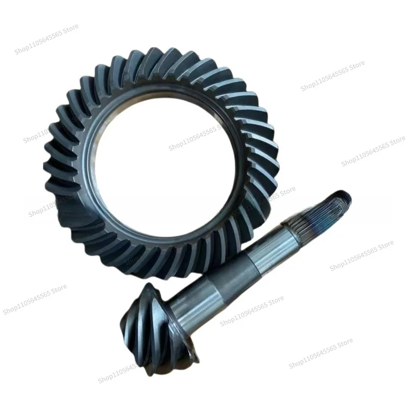 For Rear Axle Differential Basin Corner Kit 38100-F5680