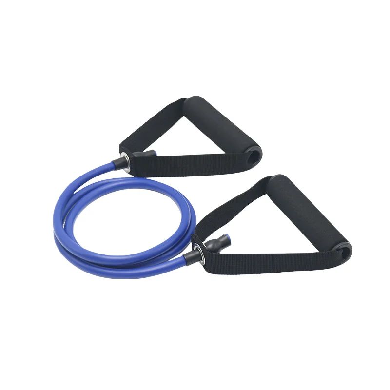 Resistance Bands with Handles 6