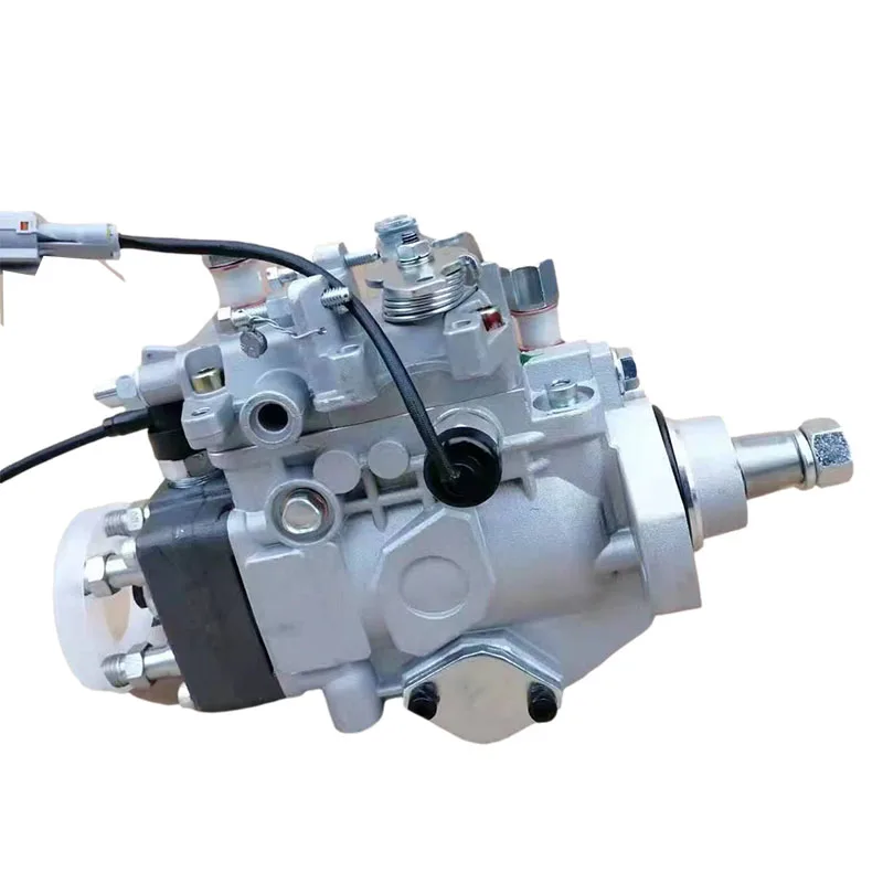 

Auto Parts Hiace Bus 4Y 3L 5L Diesel Injection Pump VE4/10E2300RND308 For Moteur Toyota Hilux 5l Fuel Injector Pump 22100-5D180