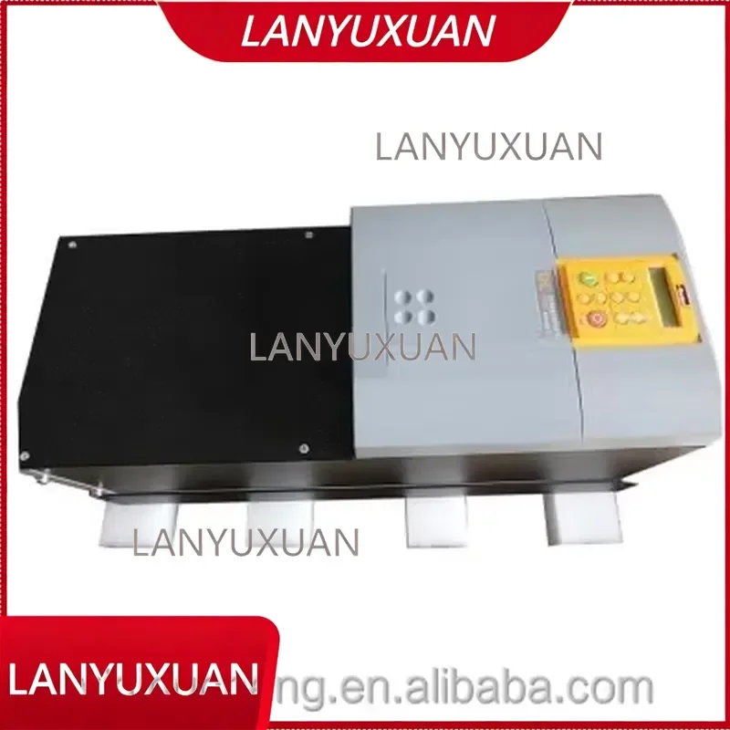 High Quality Reversible DC Motor Driver 590P-53327032-P00-U4A0 Frequency Converter 590P 270A DC Governor