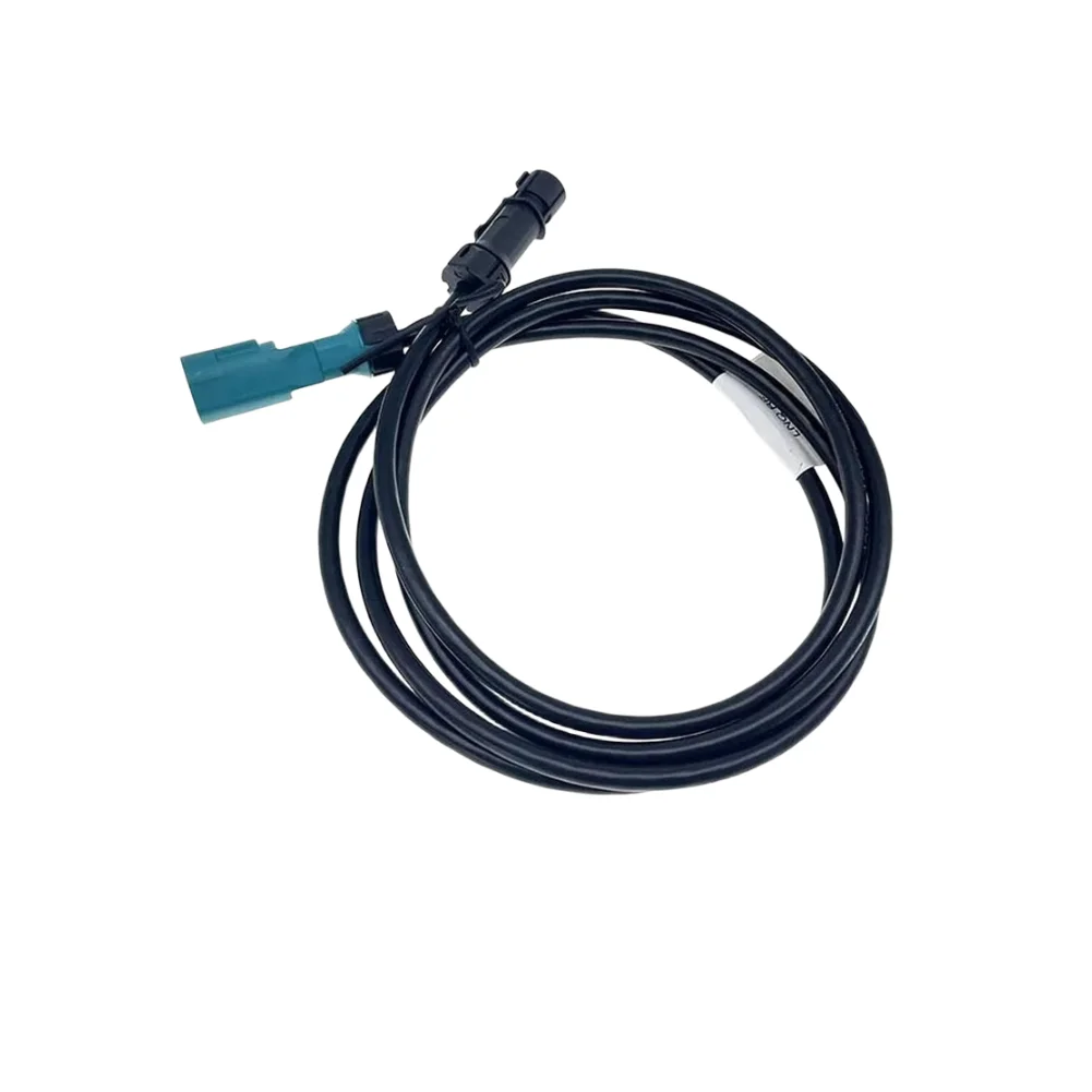 360 Degree Camera Wire OEM 4H0971192B Cable As Shown In The Picture Easy To Use Camera Adapter Practical Installation