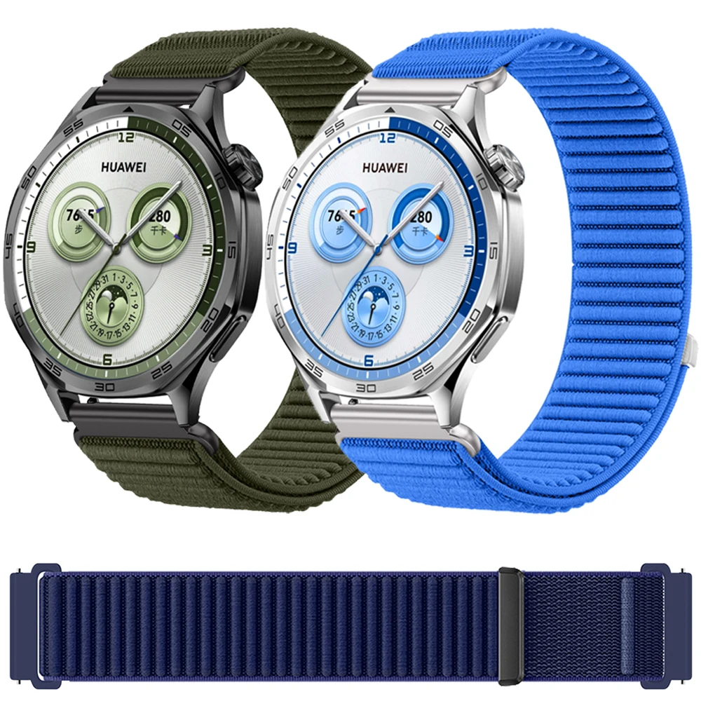 18 20 22Mm Nylon St…