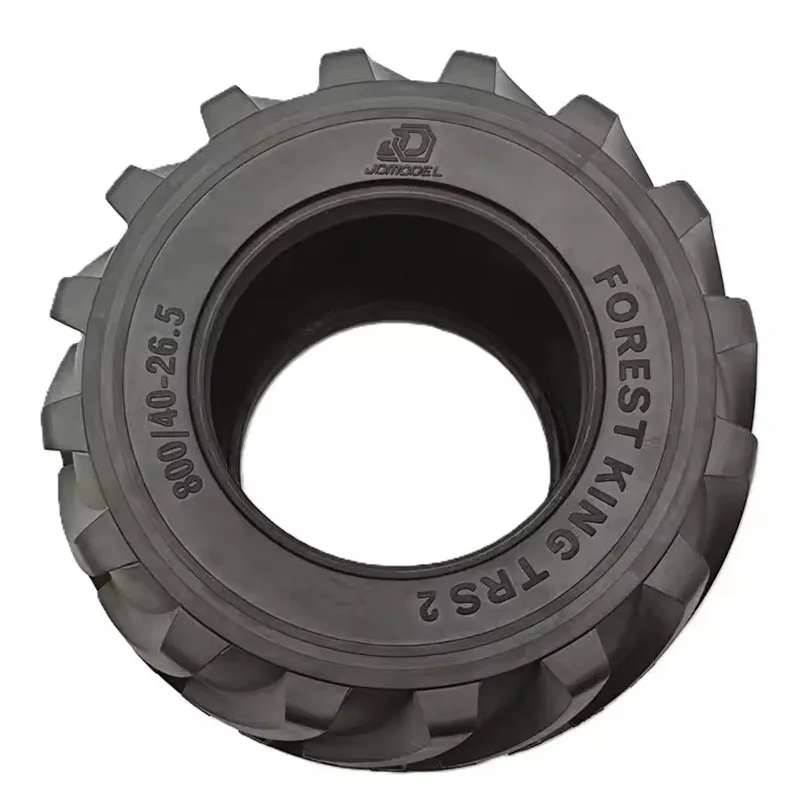 อะไหล่ล้อ ยาง สำหรับรถบรรทุกตักดินบังคับวิทยุ รุ่น 1/14 198 ZW370 ยี่ห้อ Good Time JDM อุปกรณ์เสริมสำหรับรถบังคับ