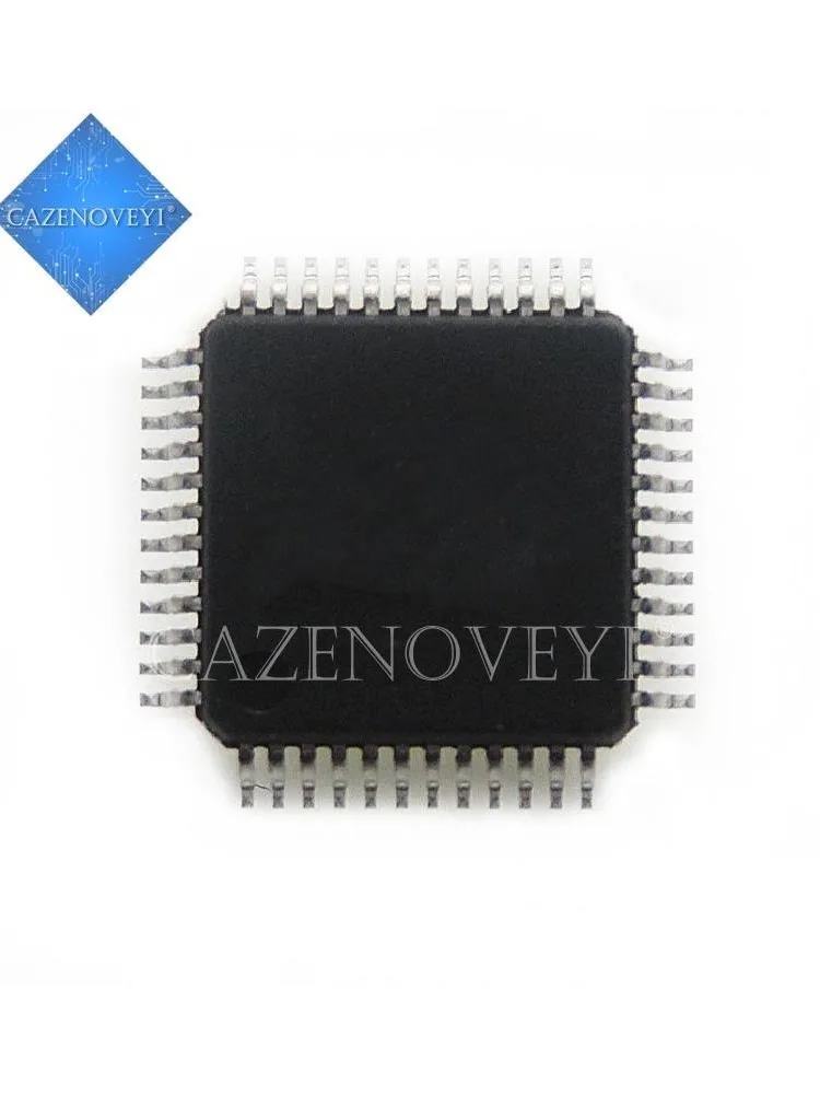 

Hot sales 1pcs/lot FT2232D FT2232 FTDI QFP-48 In Stock
