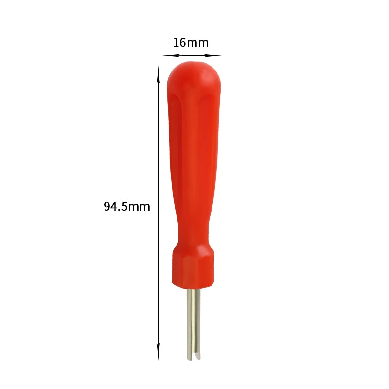 1 مجموعة صمام الإطارات الأساسية سيارة الإطارات صمام إبرة وجع مفتاح دراجة كهربائية دراجة نارية فراغ الإطارات فوهة غطاء أدوات إصلاح السيارات