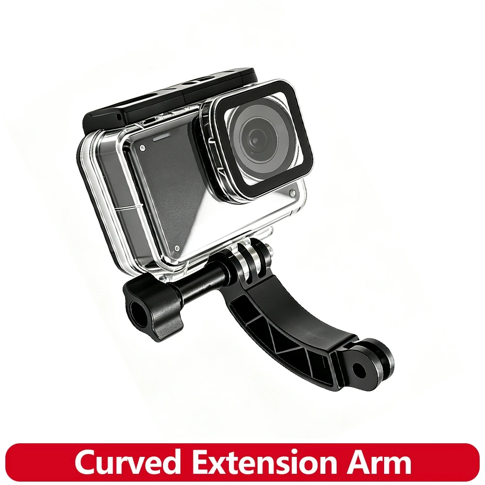 Curved Extension Ar…
