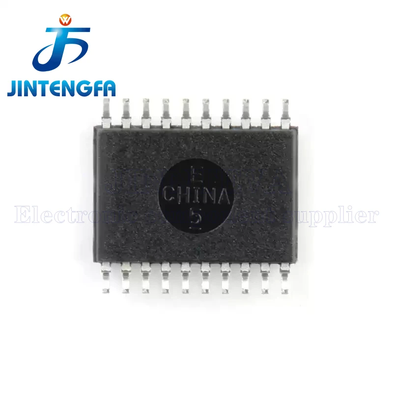 TB6608FNG TB6608 6608G SSOP-20 TB6552FNG TB6552 6552G SSOP-16 TB6612FNG TB6612 6612FNG SSOP-24 Integrated Circuit IC SMD