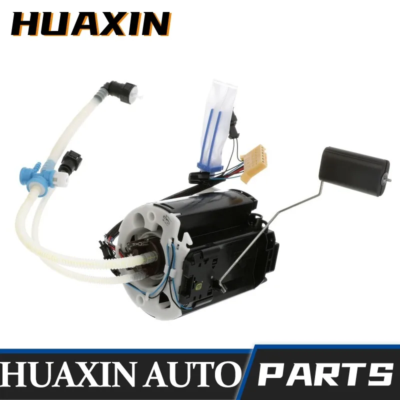 

C2Z23192 Fuel pump asse for Jaguar XF 4.2L V8 - Gas 5.0L V8 Gas 10 Saloon 2009-2015
