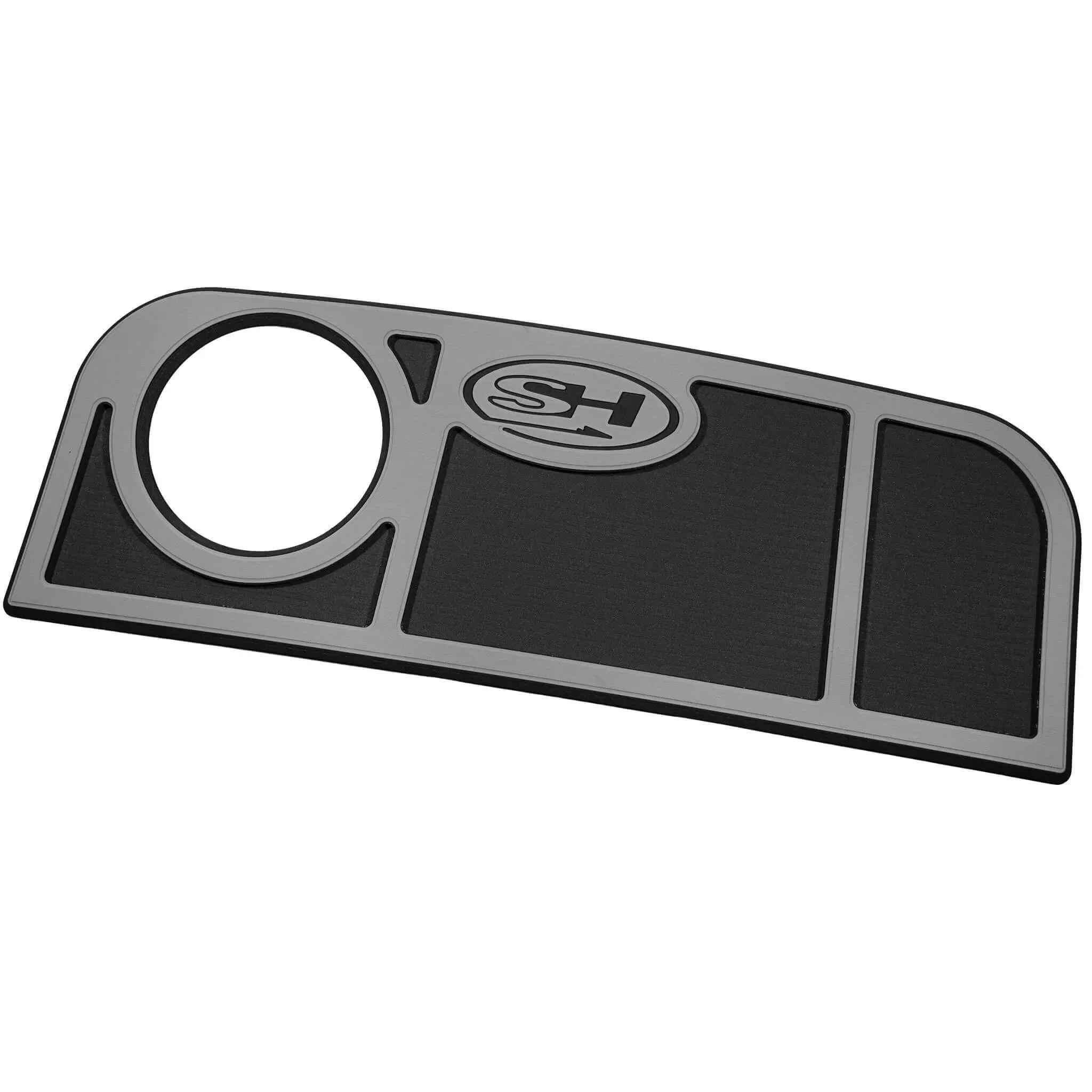 EVA Foam Dash Pad for Sea Hunt Boats Waterproof Anti-UV Boat Dashboard Protector Mat