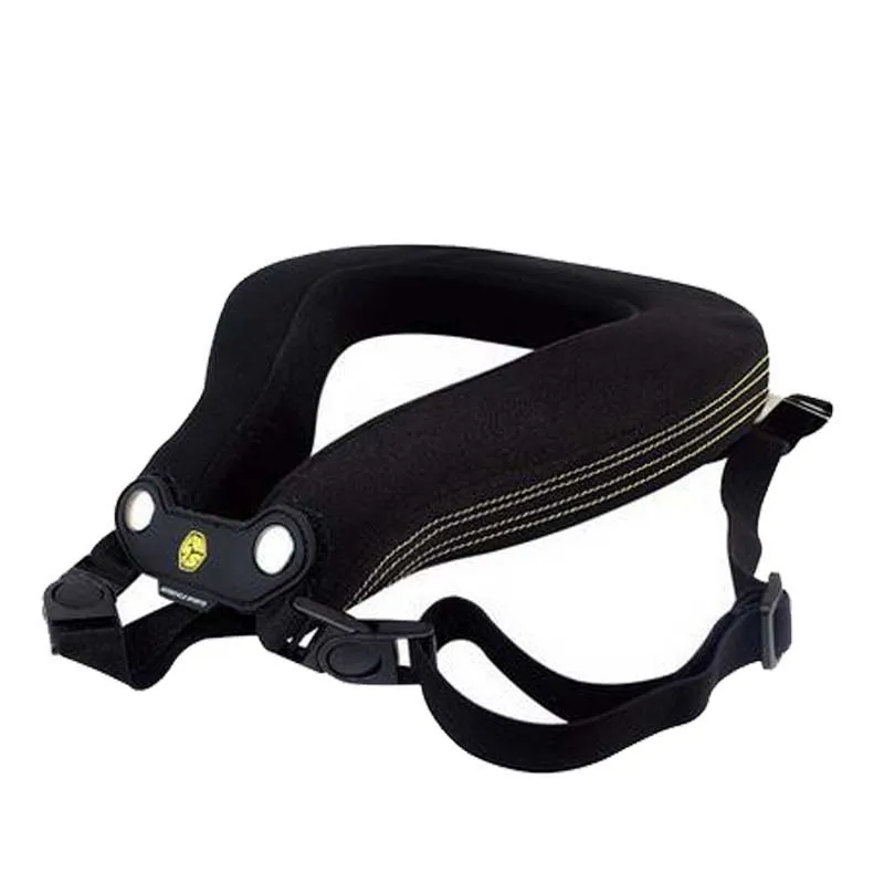 SCOYCO N02B Motorcycle Neck Protector Universal Motocross Neck Brace MX Off Road Protective Gears