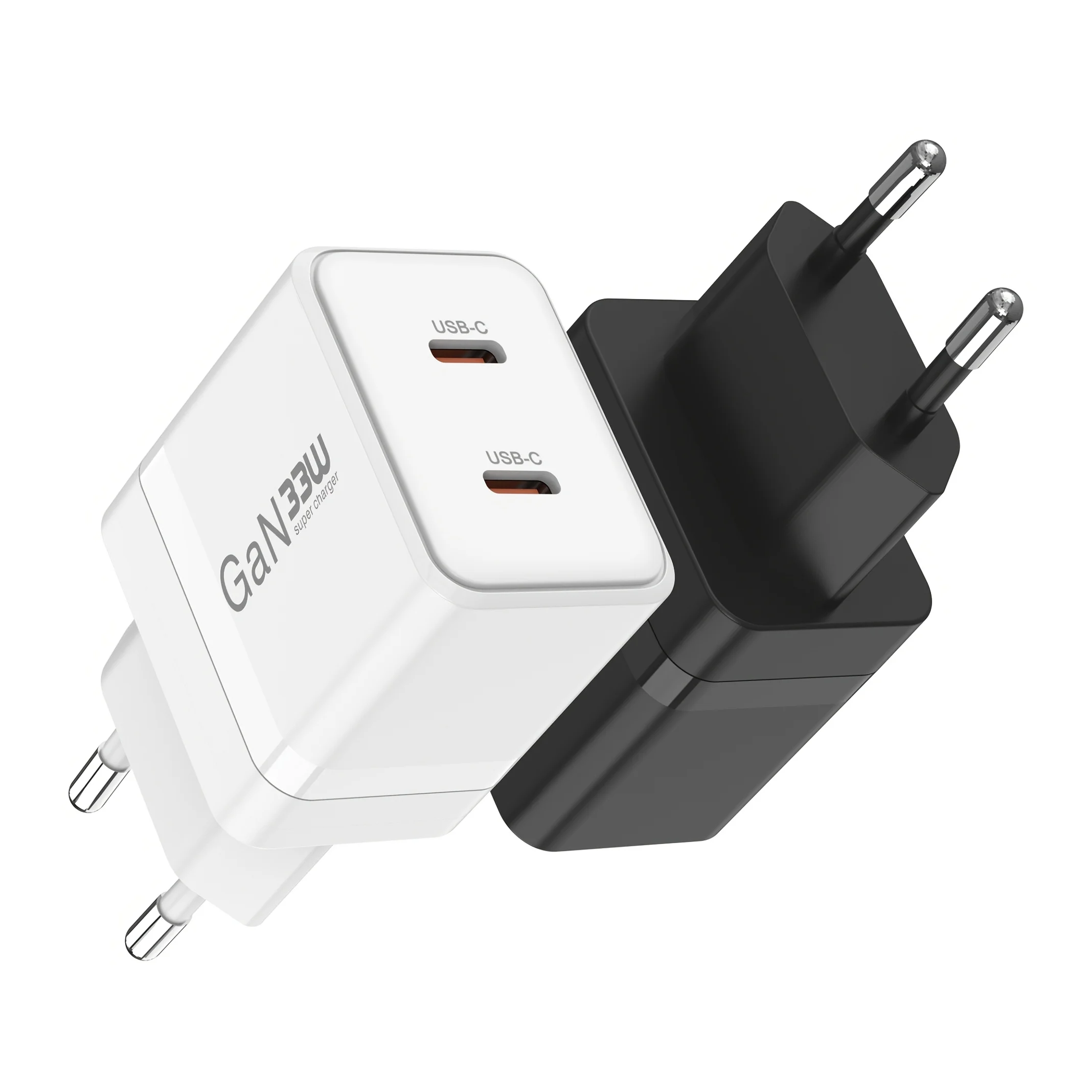 Gan 33W 2 Ports USB… - image