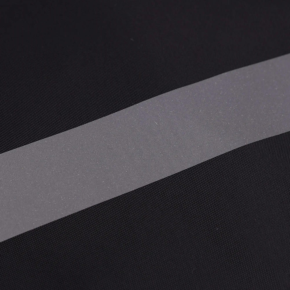 

2pcs Waterproof Backpack Cover Xl Rainproof Knapsack Shield For Outdoor Camping Hiking Night Reflective Strip Rain Cover