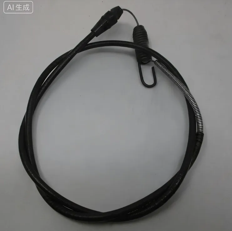 

Rear Drive Cable Replacement for Toro 20353 20960 21766 Lawn Tractor Models Matching 130-6718 Mechanical Design