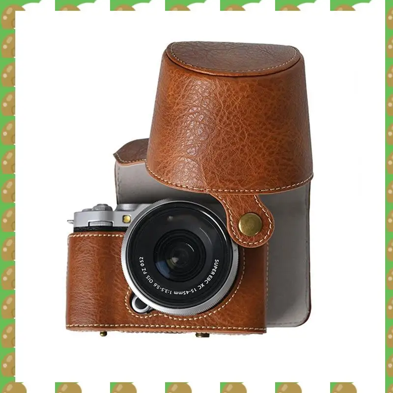 Xvadio: Scopri la Qualità e l'Innovazione per la Tua Fotocamera