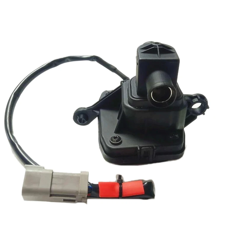 

Precision Car Truck Air Condition Heating Control Valve for SCANIA 2160199 1741027 1793197 1503790