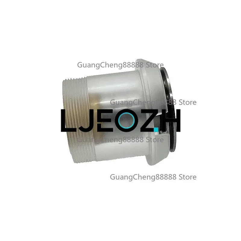 

Outer Diameter 32 Unilateral Guide Wheel Assembly Organic Industry Waterproof Easy To Wear Wire Lengthened 3 Bearings