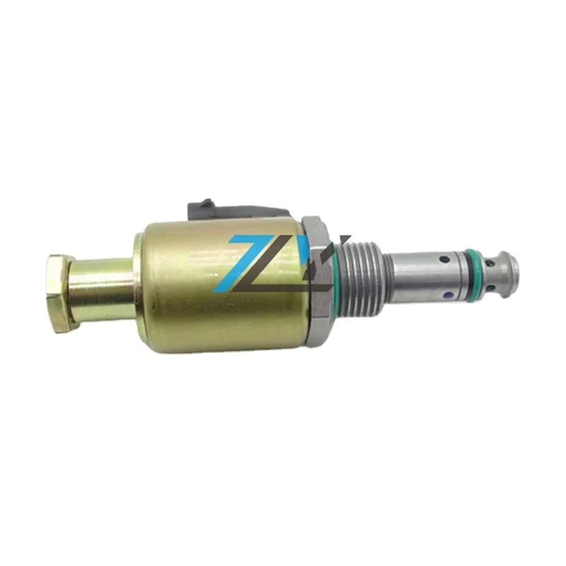 1833798 Injection Pressure Regulator Valve For C91 DT466E I530E HT530 Engine Excavator Valve Spare Parts