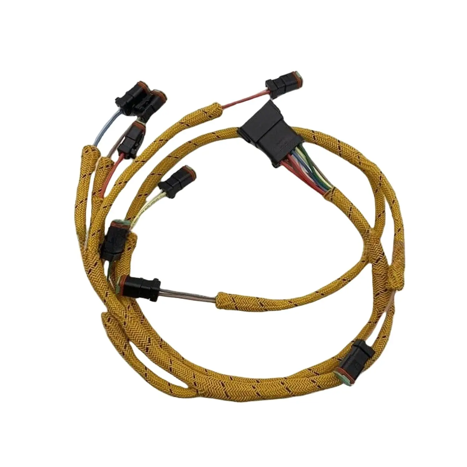 

213-9842 Harness AS-Transmission 120H 120K 120K2 12H 12K 135H 140H 140K 140K2 143H 160H 160K 163H Motor Grader 2139842