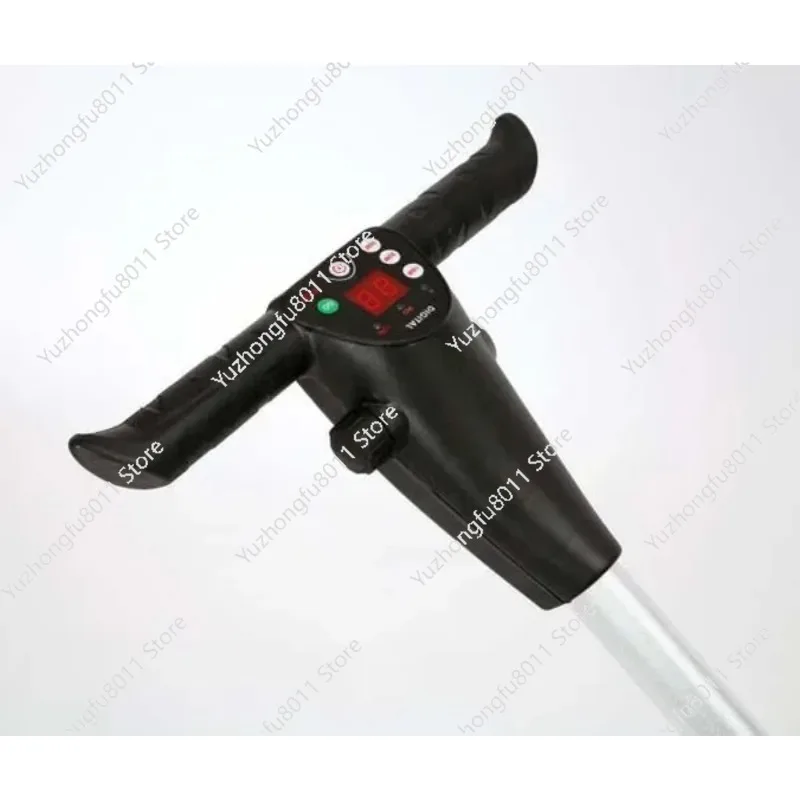 รถเข็นกอล์ฟแบบรีโมทล้ออลูมิเนียมกันพลิกคว่ำ