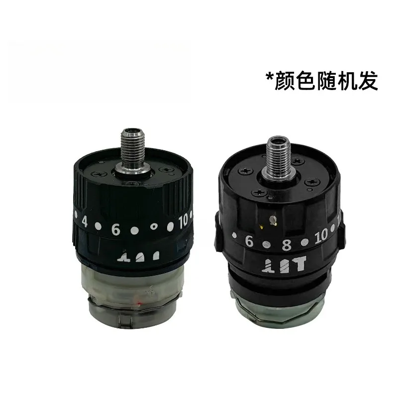 Gearbox three-function bag impact 16.8V/21V brushless lithium electric drill gearbox with 13 teeth 02683